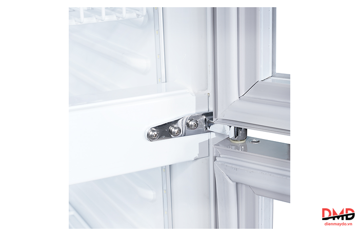 Tủ mát Sanaky 340 lít VH-408WL
