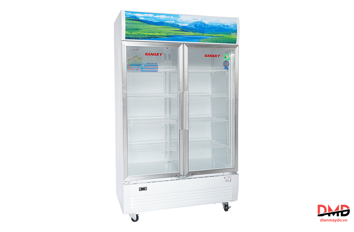 Tủ mát Sanaky 700 lít VH-8009HP