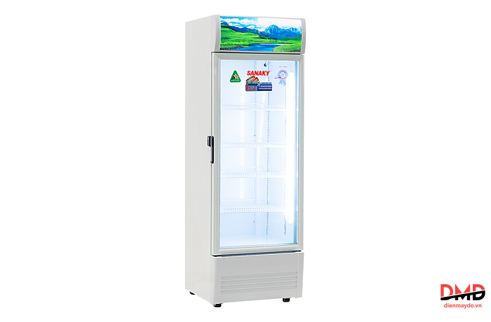 Tủ mát Sanaky Inverter 400 lít VH-4089K3