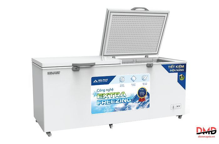 Tủ đông Hòa Phát 783 lít HPF AD6783