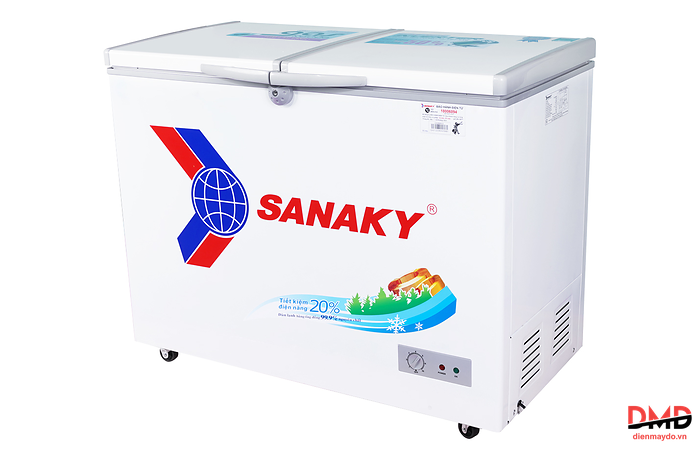 Tủ đông Sanaky 235 lít VH-2899A1