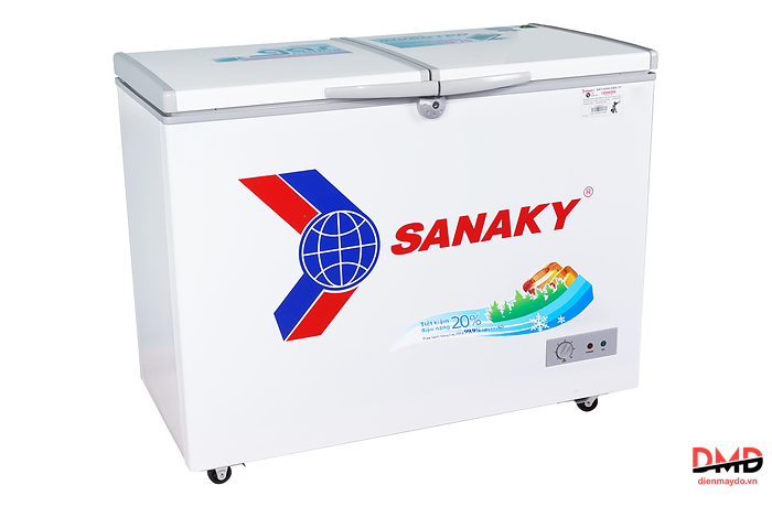 Tủ đông Sanaky 235 lít VH-2899A1