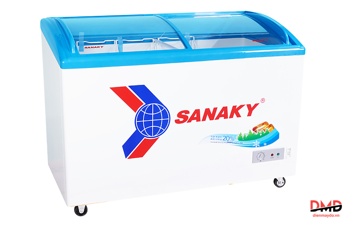 Tủ đông Sanaky 340 lít VH-4899K