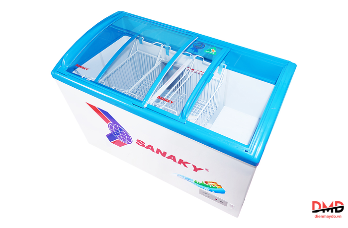 Tủ đông Sanaky 340 lít VH-4899K