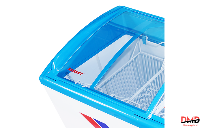 Tủ đông Sanaky 340 lít VH-4899K