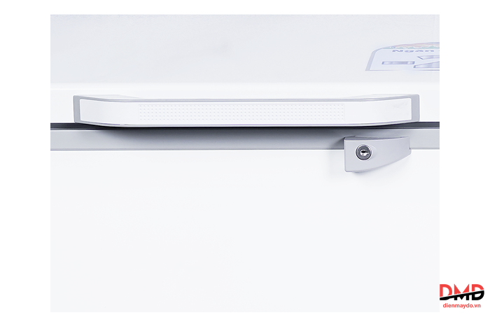 Tủ đông Sanaky Inverter 365 lít VH-5699W3