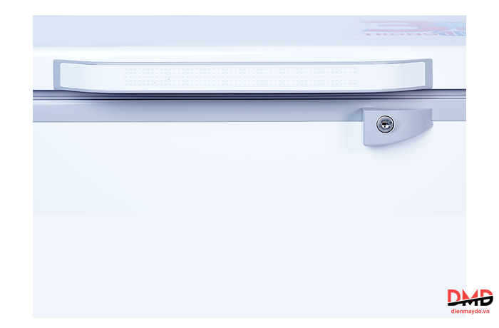 Tủ đông Sanaky Inverter 761 lít VH-8699HY3