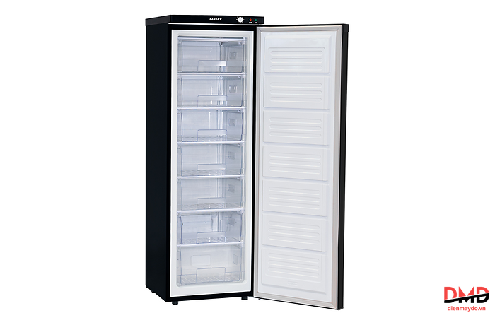 Tủ đông đứng Sanaky Inverter 213 lít VH-230VD3