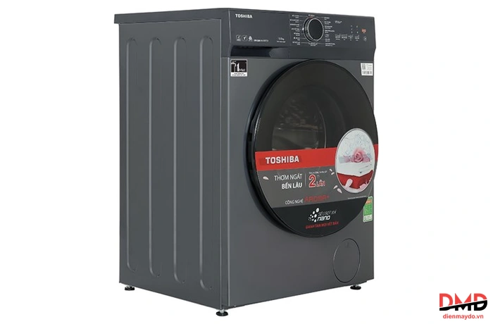 Máy giặt Toshiba Inverter 10 kg TW-T21BU110UWV(MG)