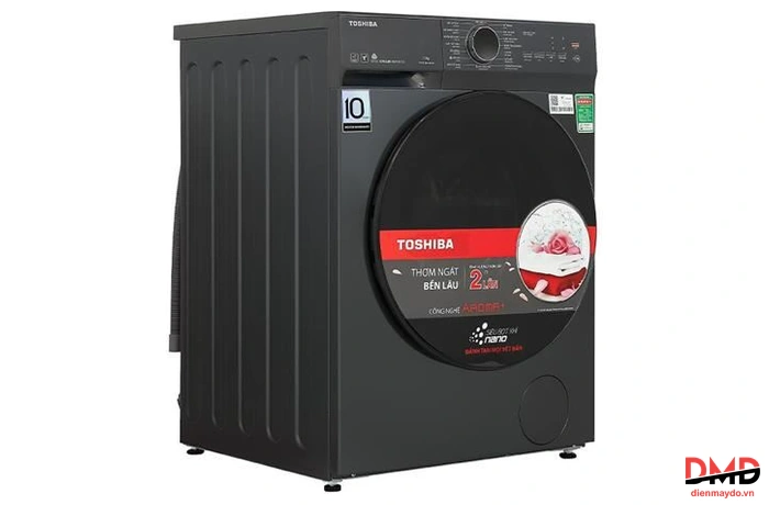 Máy giặt Toshiba Inverter 12 kg TW-T21BU130UWV(MG)