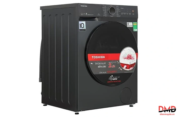 Máy giặt Toshiba Inverter 13 kg TW-T21BU140UWV(MG)