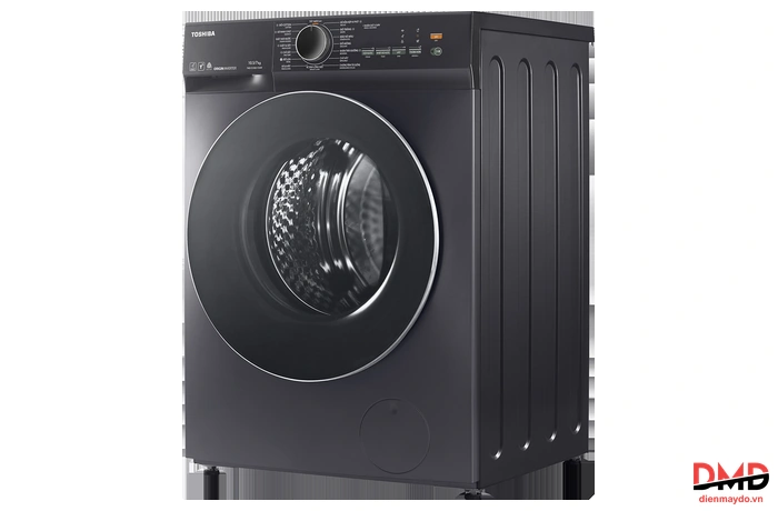 Máy giặt sấy Toshiba Inverter 13/8 kg TWD-T21BU140UWV(MG)