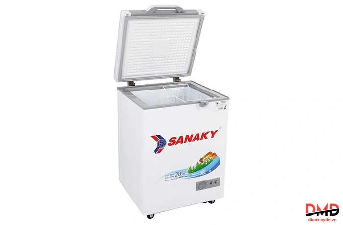 Tủ đông Sanaky 100 lít VH-1599HYK