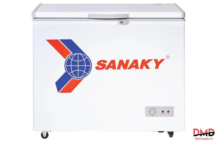 Tủ đông Sanaky 175 lít VH-225HY2