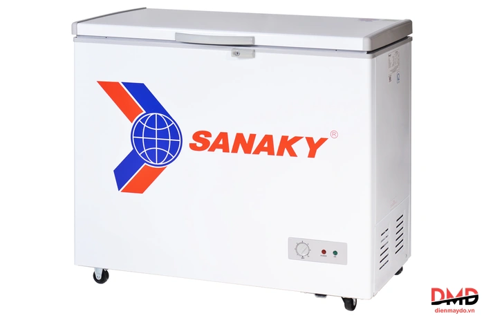 Tủ đông Sanaky 175 lít VH-225HY2