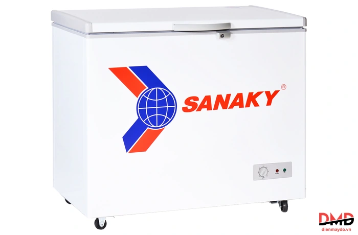 Tủ đông Sanaky 175 lít VH-225HY2