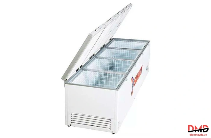 Tủ đông Sanaky Inverter 2000 lít VH-2399HY3