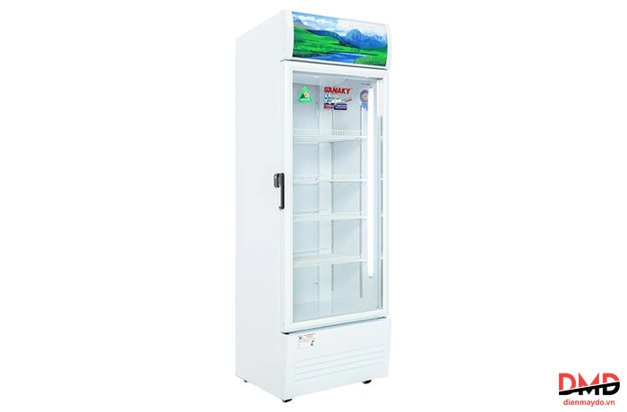 Tủ mát Sanaky 350 lít VH-3589K