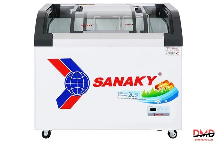 Tủ đông Sanaky 280 lít VH-3899KB