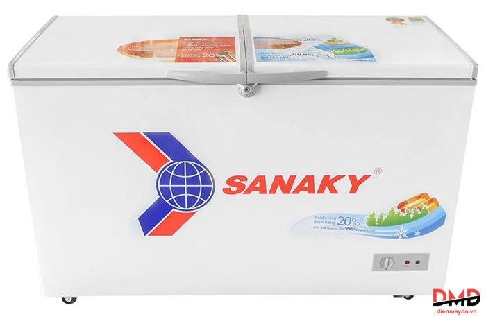 Tủ đông Sanaky 305 lít VH-4099A1
