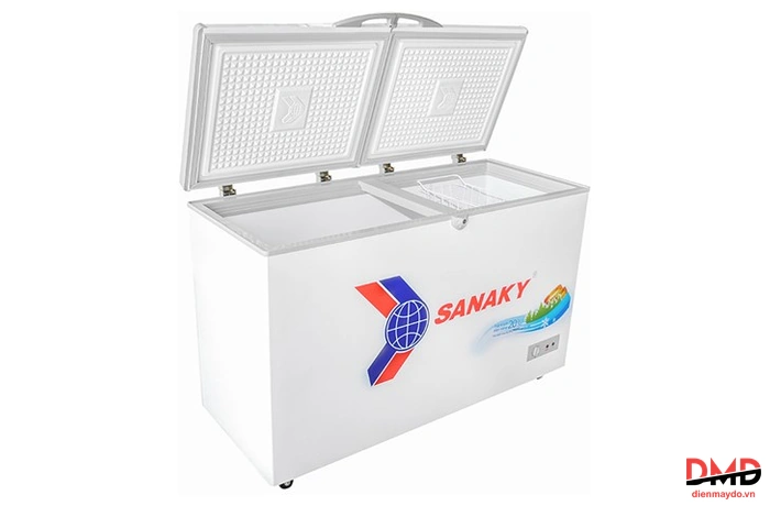 Tủ đông Sanaky 305 lít VH-4099A1