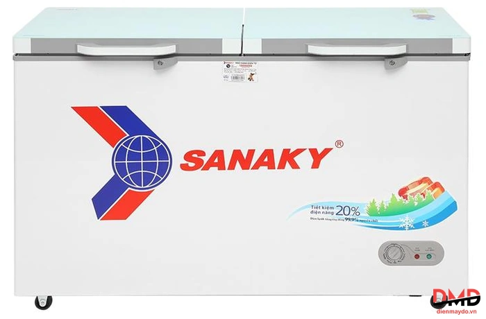 Tủ đông Sanaky 305 lít VH-4099A2KD