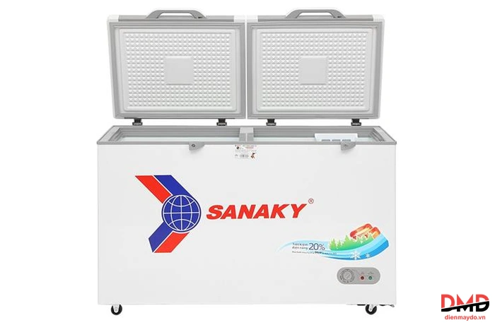 Tủ đông Sanaky 305 lít VH-4099A2KD