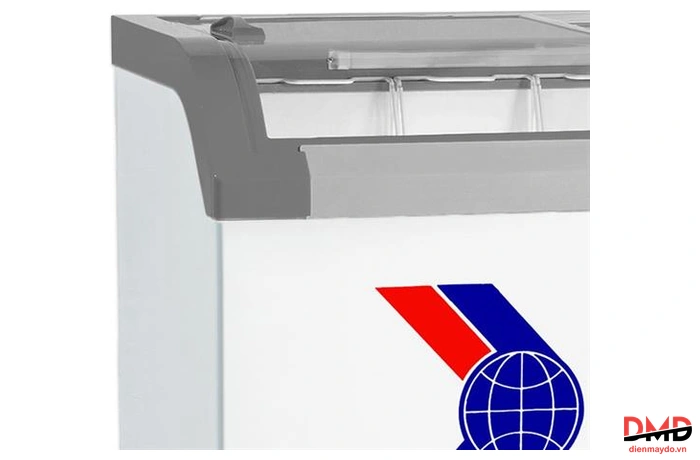 Tủ đông Sanaky Inverter 350 lít VH-4899K3B