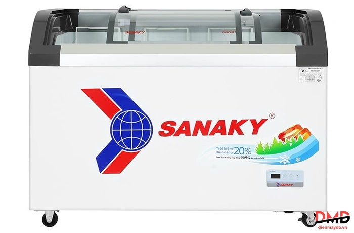 Tủ đông Sanaky 350 lít VH-4899KB