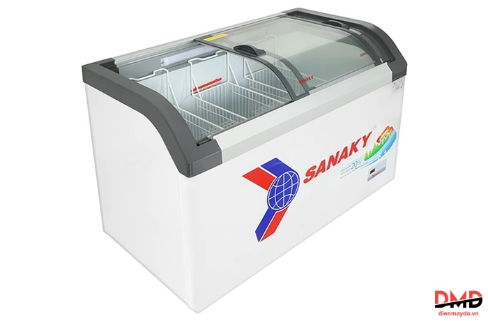 Tủ đông Sanaky 350 lít VH-4899KB