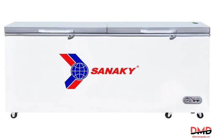 Tủ đông Sanaky 761 lít VH-8699HYK