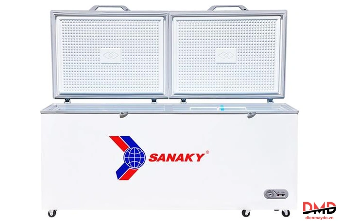 Tủ đông Sanaky 761 lít VH-8699HYK