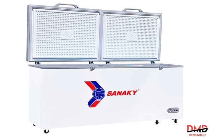 Tủ đông Sanaky 761 lít VH-8699HYK