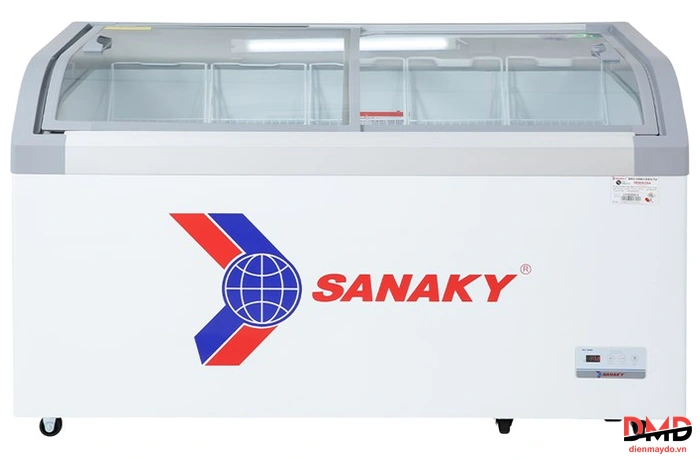 Tủ đông Sanaky 500 lít VH-888KA