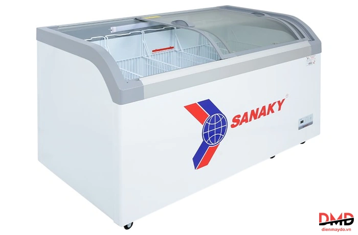 Tủ đông Sanaky 500 lít VH-888KA