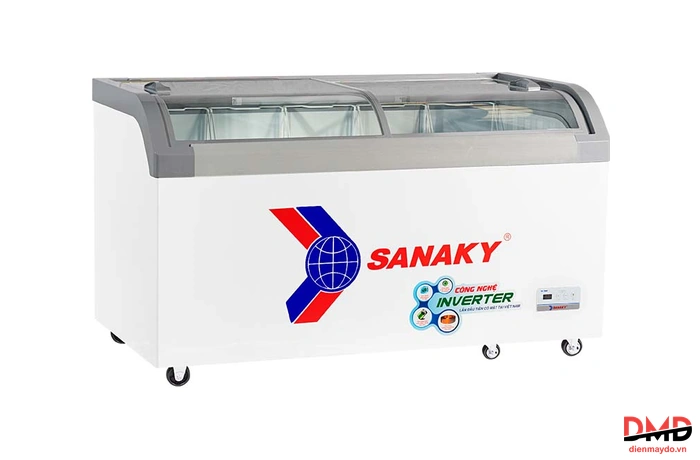 Tủ đông Sanaky Inverter 500 lít VH-899K3A