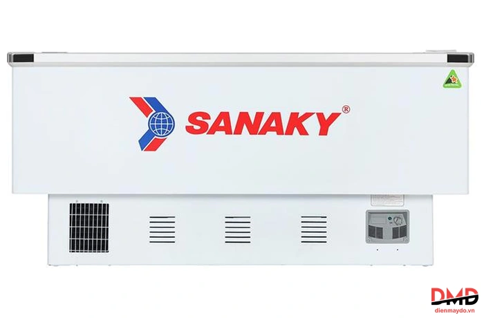 Tủ đông Sanaky 516 lít VH-999K