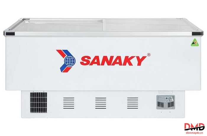 Tủ đông Sanaky 516 lít VH-999K