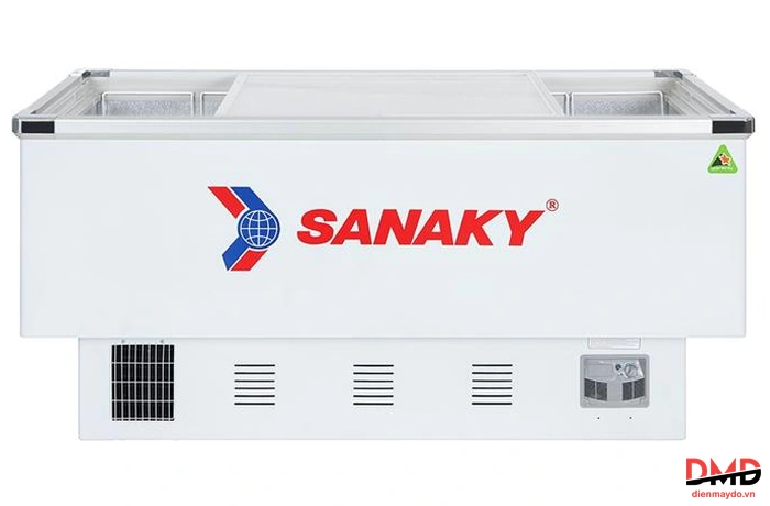 Tủ đông Sanaky 516 lít VH-999K