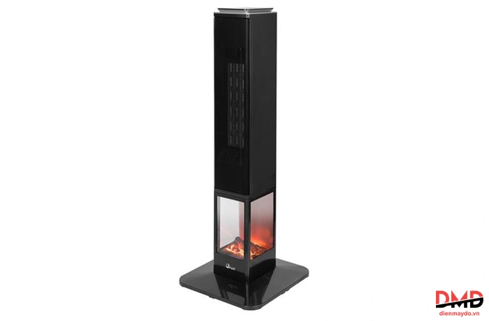Máy sưởi gốm FUJIE VH08
