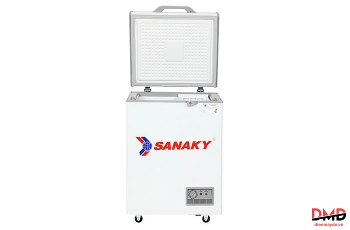 Tủ đông Sanaky 100 lít VH162HY2