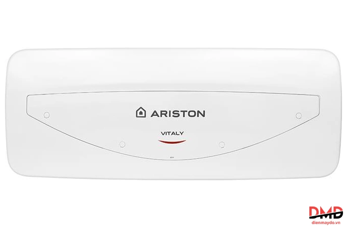 Bình nóng lạnh gián tiếp Ariston 20 lít VITALY 20 SLIM 2.5 FE 2024