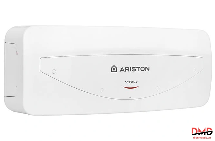 Bình nóng lạnh gián tiếp Ariston 20 lít VITALY 20 SLIM 2.5 FE 2024