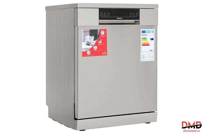 Máy rửa bát độc lập Galanz W60B1A401M-AE5(SS)