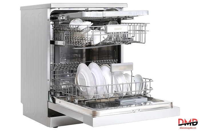 Máy rửa bát độc lập Galanz W60B1A401M-AE5(SS)