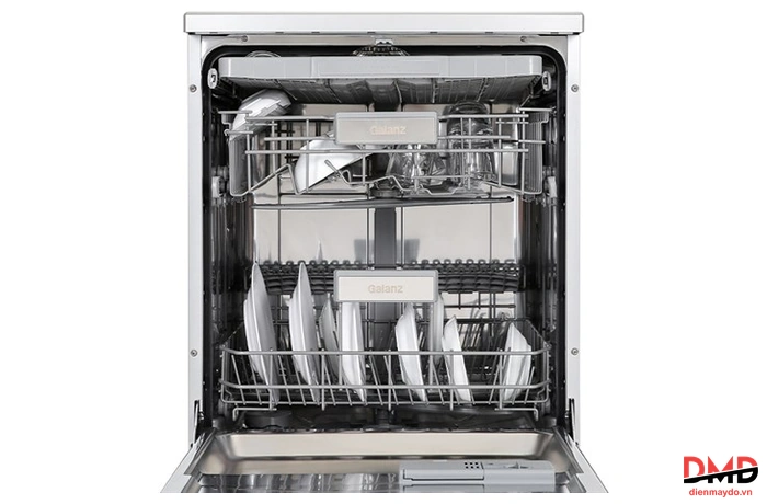 Máy rửa bát độc lập Galanz W60B1A401M-AE5(SS)