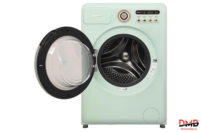 Máy giặt Hisense Inverter 10.5 kg WD105R5