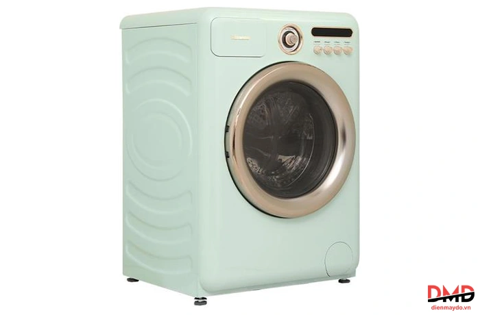 Máy giặt Hisense Inverter 10.5 kg WD105R5