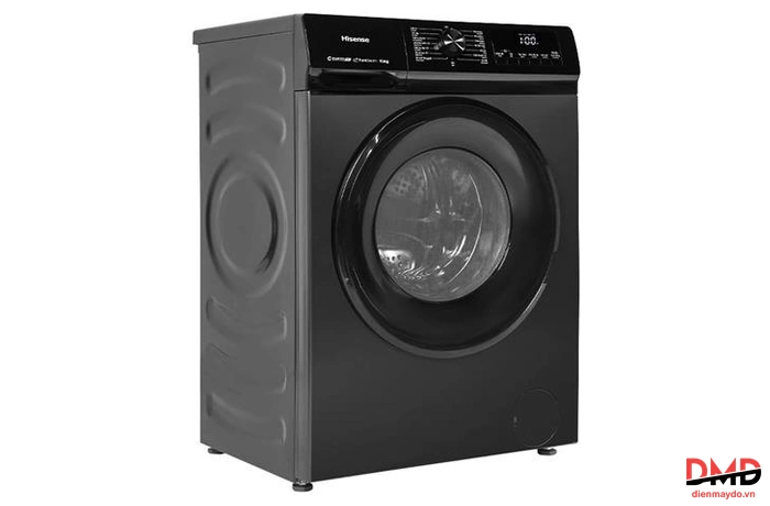 Máy giặt sấy Hisense Inverter 9/6 kg WD90N1Y