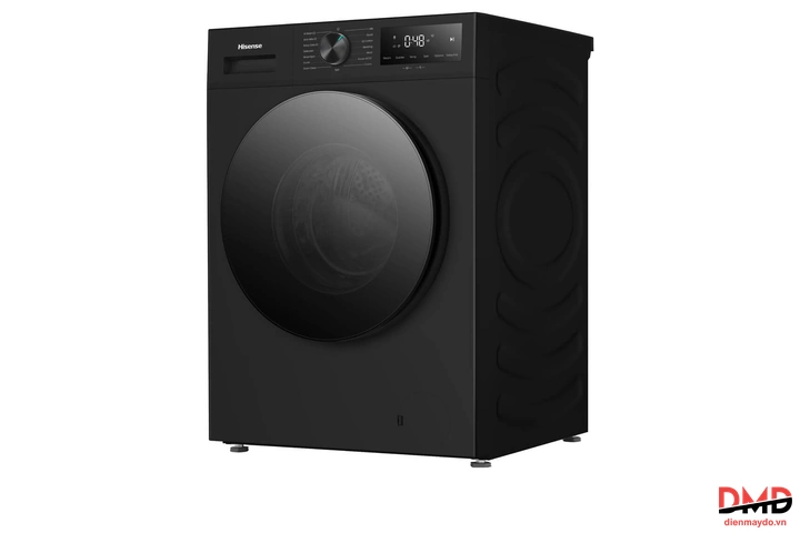 Máy giặt Hisense Inverter 12 kg WF120I142VKL